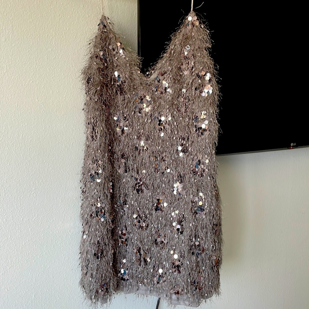 Nigh out dress